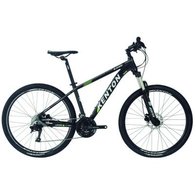 China Aluminum alloy KENTON 27.5 mtb bicycle hot sale mountain bike 27 inch speed mountain bike for sale