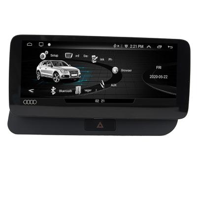 China Android Auto 10.25