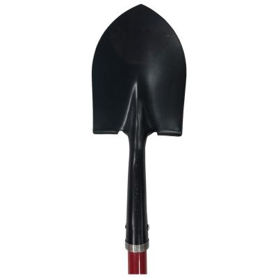 China Madame Garden Tools Mini Spade And Shovel Garden Spade Best Quality Gardener for sale