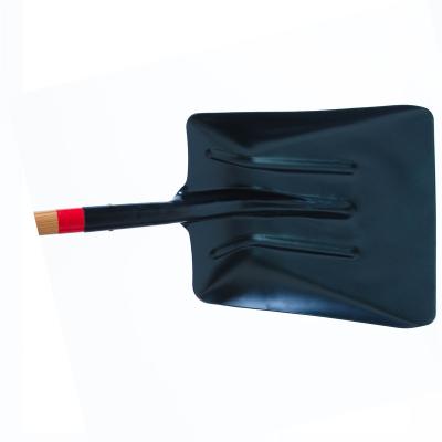 China Popular Selling Heavy Duty Wooden Shovels Scoop Shovel Handle Shovels For Cultivating Tools Scoop Shovel for sale