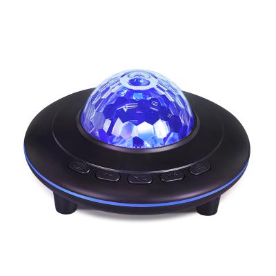 China Wholesale RGB Rainbow Night Light Led Laser Star Projector Galaxy Lighting 3 In 1 Function Projector Light Laser Projector Christmas for sale