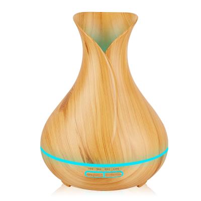 China Chinese supplier variable light colors LED mini humidifier, electric difusor aroma diffuser, ultrasonic aroma diffuser for sale