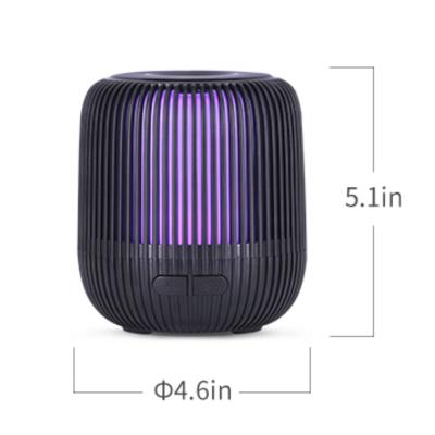 China Shenzhen Factory Household Essential Oil USB Direct Diffuser Ultrasonic Reed Diffuser USB Aromatherapy Diffuser for sale