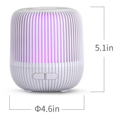 China High Quality Household Shenzhen Factory Manufacturing Ultrasonic USB Scent Diffuser Scent Diffuser Machine for sale