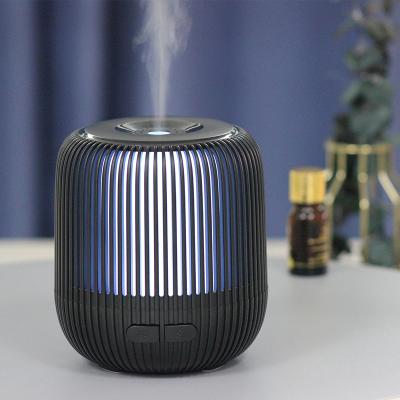 China Household Private Label Diffuser for 140ml USB Baby Aromatherapy Air Soft Aroma Diffuser Acoustic Diffuser for sale