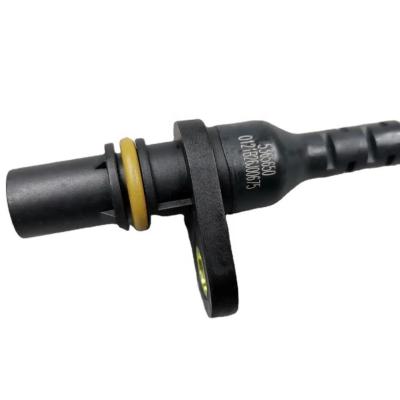 China Standardgröße C110001008186 Cumminss QSB3.9-C125-30 Motor Positionssensor 100% - zu verkaufen