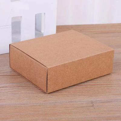 China New Design Biodegradable Packing Box Paper Box Professional Luxury Eco Friendly Paper Gift Box for sale