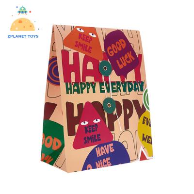 China Recycled Materials Paper Envelope Bags For Packaging Soft Cotton T Shirt And Lounge Pants for sale