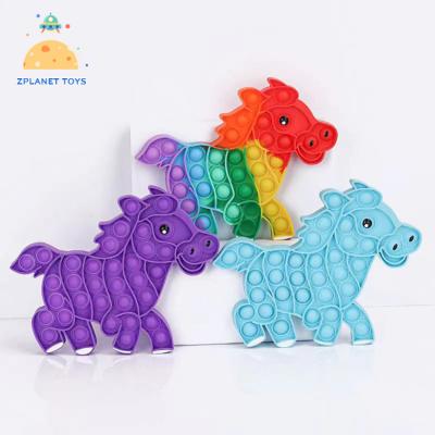 China 2021 Hot Selling Adult Toys Factory Children's Toys Educational Toys Big Horse for sale