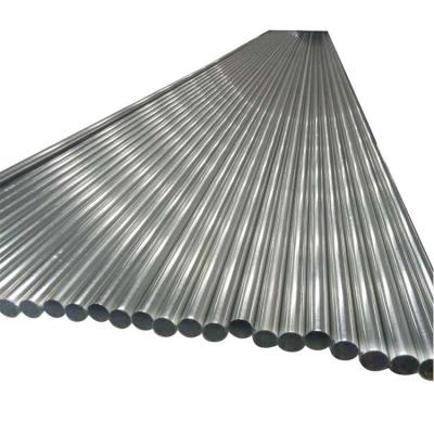 China Aluminum / Stainless Steel Brass / Copper XYH Pre Galvanized Mild Galvanized Steel Pipe 18 Gauge 150mm Diameter for sale