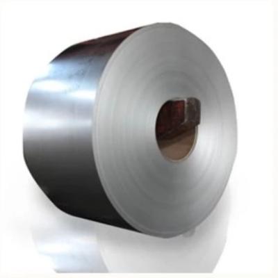 China Hot Rolled Brass / Copper XYH Aluminum / Carbon Steel Coil Type Stainless Steel Electrical Steel Coated 0.35mm Production Line Galvanized Steel Coil for sale