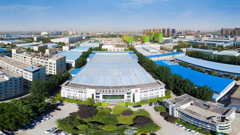 Verified China supplier - Zhengzhou Jiutian Technology Machinery Co., Ltd.