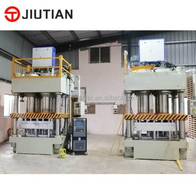 China Continuous drying machine-machine to make the wooden pallets for sale for sale