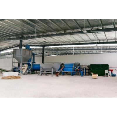 China Continuous Drying Machine Distillers High Quality Grains Feed Drier Drying Material for sale