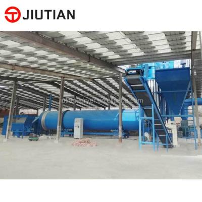 China High Quality Continuous Drying Machine Beet Pulps Cassava Starch Drier Machine for sale