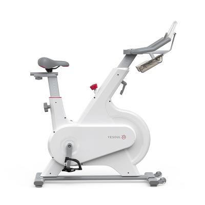 China Use at home high quality cheap price 2021 indoor spinning bike for sale