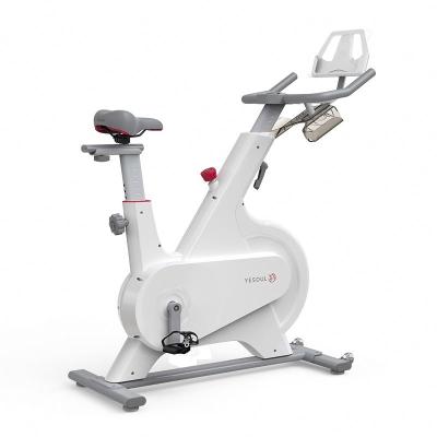 China Use at home 2021 new high efficiency smart spinning bike for sale