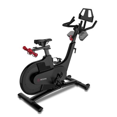 China Universal real-time data feedback professional exercise bike training with Android APP for sale