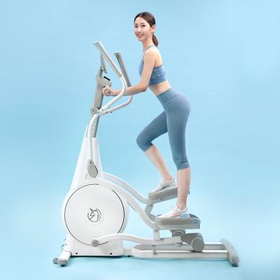 China Home Use 1 YESOUL Set Heavy Duty New Design Horizon Elliptical Cross Trainer With Handle for sale