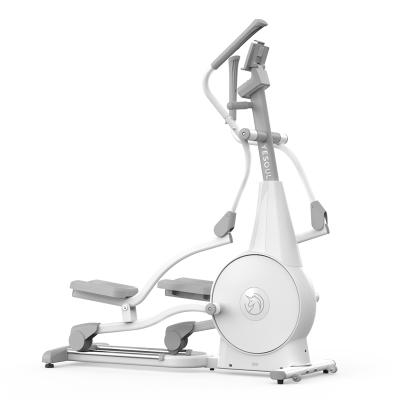 China Genuine OEM ODM Home Cross Bike Yesoul Use LCD Elliptical Trainer for sale