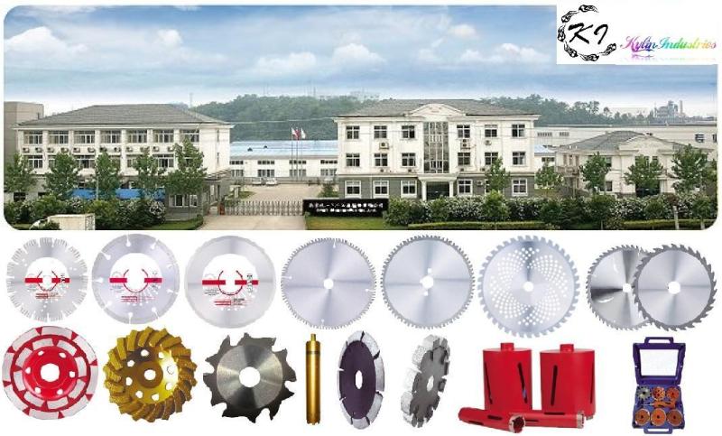 Verified China supplier - Nanjing Kochen Machinery Co., Ltd.