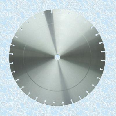 China Blank Saw Blades (Steel Core) - DYDS05 for sale