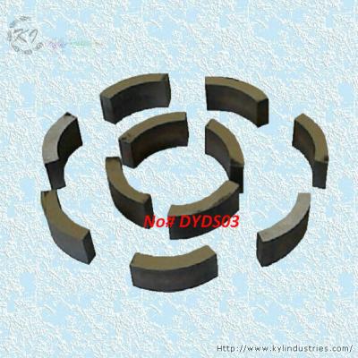 China Diamond Segments for Core Drill Bits for sale