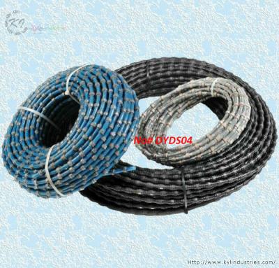 China Wire Saw for Granite & Marble Mining and Processing for sale