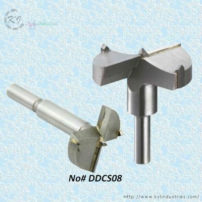 China Woodworking Boring Bit - DDCS08 for sale