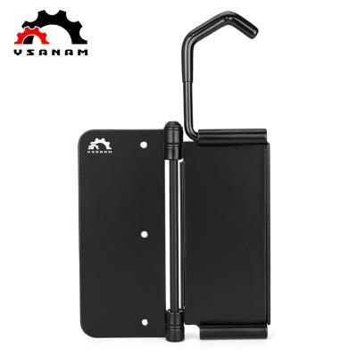 China YSANAM Bicicletas Bicycle Bike Wall Hanger Accessories Bike Rack Display Rack Bike Hook for sale