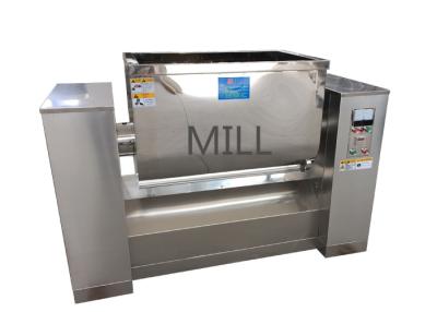 China De Mixermachine van de Dierenvoer Dubbele Kegel, Horizontale de Tankmixer van de Lintmixer Te koop