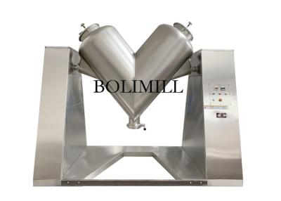 China Premix van het parfumpoeder 4kw 1000l Mixermachine Te koop