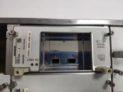 Китай Siemens FP1 HiT7050 S42024-D5078-A100 O622C-2 продается