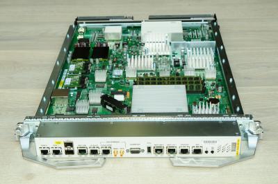 Chine Cisco ASR-9900-RP-TR Transport Route Processor for A99 Series à vendre