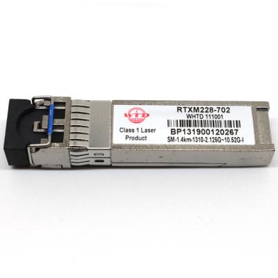 China RTXM228-702 WTD light module SM-1.4KM-1310-2.125~10.52G-I for sale