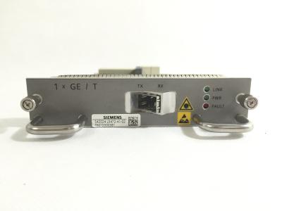 China SIEMENS 1 x GE/T S42024-L5472-A1 SURPASS HiT 7025 for sale