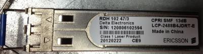 China RDH 102 47/3 for sale