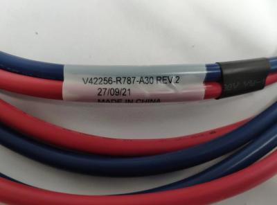 China Infinera HIT7300 SRS3 DC POWER SUPPLY CABLE 3m	V42256-R787-A30 for sale