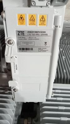 Китай ZTE 129695431135 ZXSDR R8978 S2300(2300-100 DC) LTE TDD RRU(20WX8)Macro Radio Remote Unit продается