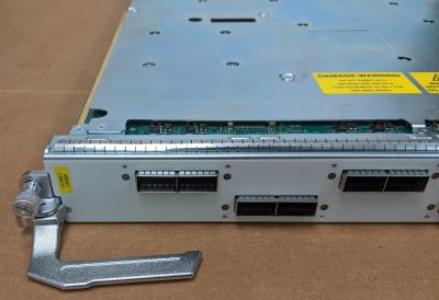 Chine CISCO A99-12X100GE ASR 9900 12-PORT 100GE LINE CARD à vendre