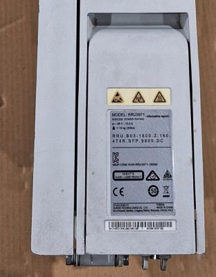 China HUAWEI 02311HKL WD5M18397100 RRU3971 1800MHz 4T4R 4X40W for sale