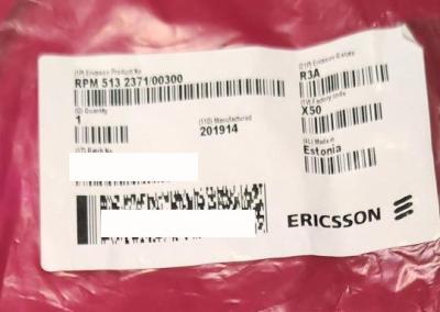 Китай Ericsson Signal Cable Adapter RPM5132371/00300 R1a RPM 513 2371/00300 продается