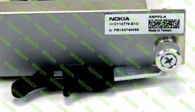 China NOKIA ADVANTECH ATCA-7310 Nokia C112779.B1C AMPP2-A  Blade 64gb Broadcom BCM56841 40GbE à venda