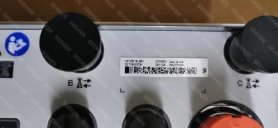 Chine ERICSSON KRC 161 495/1 densité double -48VDC, 40Wx4 double-TX Radio4415B7 de la RADIO 4415 B7 2600MHZ pour le système KRC161495/1 de 2600 mégahertz à vendre