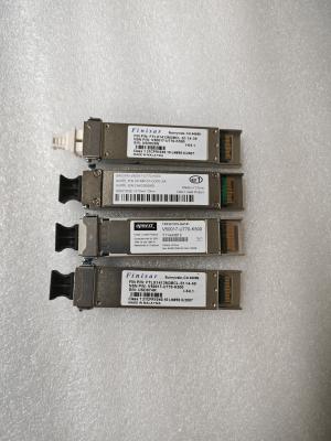 China Nokia Siemens V50017-U770-K500 SFP+ Compatible TAA 10GBase-LR XFP Transceiver Low Power (SMF, 1310nm, 10km, LC, DOM) à venda