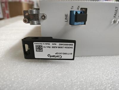 China Nokia Siemens HiT7300 S42024-L5690-A200 I01T100G-2/CQP 100G Transponder à venda