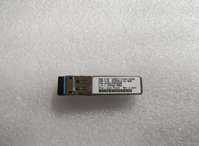 China Nokia Siemens  V50017-U331-K500 SFP transceiver SDH STM-4, S-4.1, L-4.1, L-4.2 SONET OC-12 IR1, LR1, LR2,  622Mbit/s SMF 1310nM, 40Km, dual LC/PC connector à venda