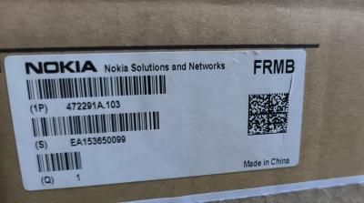 China NOKIA Flexi RRH 2TX/2RX 800EU FRMB 472291A Band 20. 40+40 W en venta