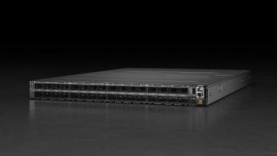 Chine Mellanox - NVIDIA MQM9700-NS2R 32-P QM9700 Commutateur OSFP à bande infrarouge à vendre