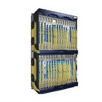 Chine Système intelligent de multiplexage par répartition en longueur d'onde de FIBERHOME FONST3000 96x40gbit /s OTN à vendre